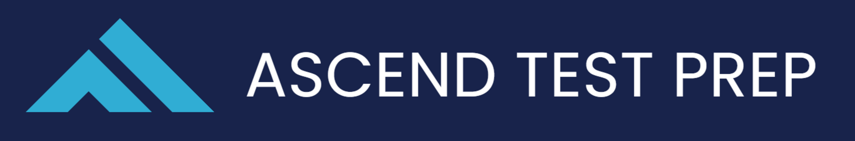 Ascend Test Prep Academy and Educational Institute